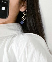 UNITED TOKYO | イヤリング