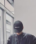 BALENCIAGA(バレンシアガ)の「帽子(キャップ)」