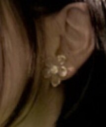 3coins | イヤリング