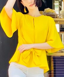 ZARA | Tシャツ/カットソー