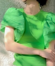 ZARA | ワンピース