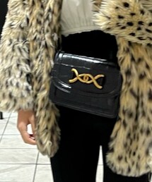 ZARA | ショルダーバッグ