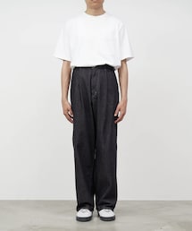 Graphpaper | colorfast denim(デニムパンツ)