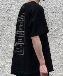 WOOYOUNGMI | Tシャツ/カットソー