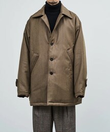 CAMIEL FORTGENS | ジャケット/アウター