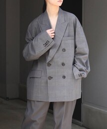 stein | テーラードジャケット