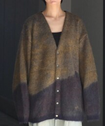 YOKE | カーディガン/ボレロ