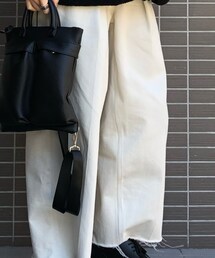 saby | デニムパンツ