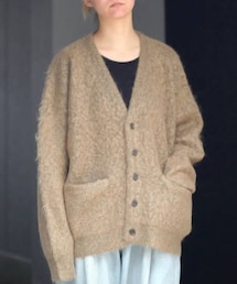 stein | カーディガン/ボレロ