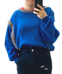 VINTAGE | ニット/セーター