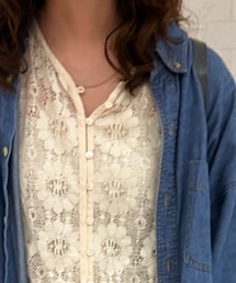 used | シャツ/ブラウス