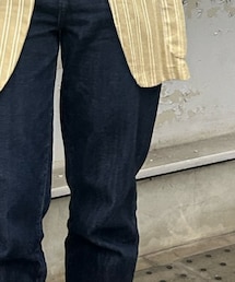 UNIQLO | デニムパンツ