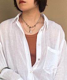 UNIQLO | タンクトップ