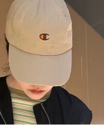 Champion | キャップ