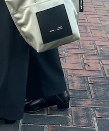UNIQLO | スラックス