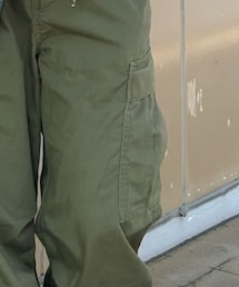 GU | カーゴパンツ