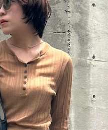 H&M | Tシャツ/カットソー
