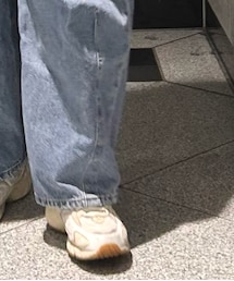 NEW BALANCE | スニーカー