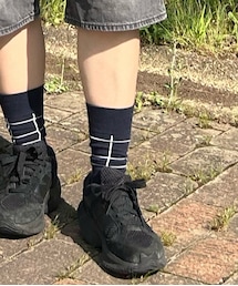 LACOSTE | ソックス/靴下
