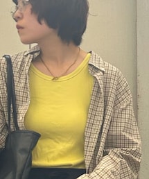 UNIQLO | タンクトップ