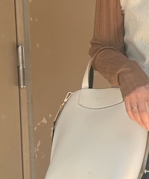 agnes b. | ハンドバッグ