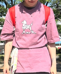 HUF | Tシャツ/カットソー