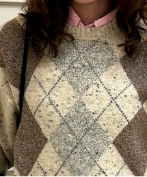 used | ニット/セーター