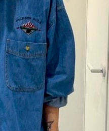 used | シャツ/ブラウス