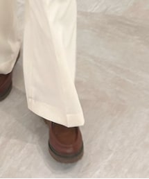 ABC-MART | モカシン/デッキシューズ