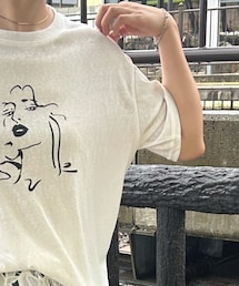 BIG TIME | Tシャツ/カットソー