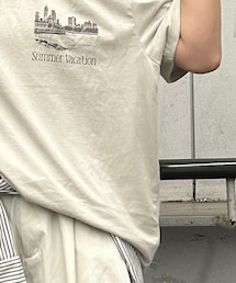 nugu | Tシャツ/カットソー