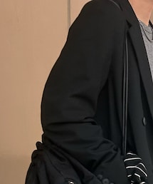UNIQLO | テーラードジャケット
