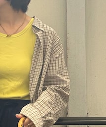 UNIQLO | シャツ/ブラウス
