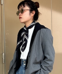 UNIQLO | パーカー
