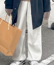 OHOTORO | スウェットパンツ