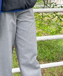 UNIQLO | スラックス