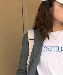 GU | ハンドバッグ