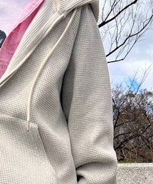 OHOTORO | パーカー