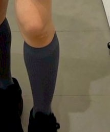 GU | ソックス/靴下