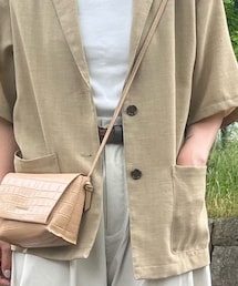 UNIQLO | ベルト