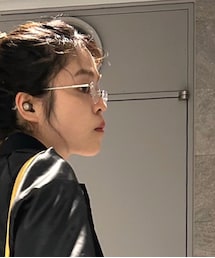 LOWRYS FARM | メガネ