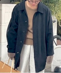 green label relaxing | ニット/セーター