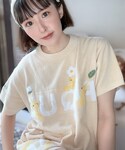 gelato pique(ジェラートピケ)の「ルームウェア(ルームウェア/パジャマ)」