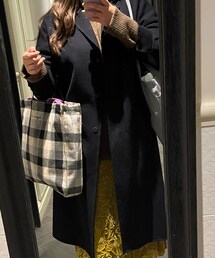 DHOLIC | ピーコート