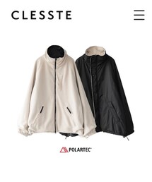 clesste | ジャケット/アウター