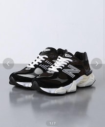 NEW BALANCE | スニーカー