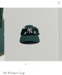 nickgear | キャップ