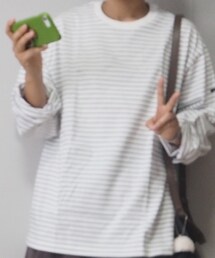ORCIVAL | Tシャツ/カットソー