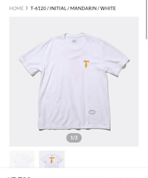 TANGTANG | Tシャツ/カットソー