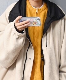 INHERIT | カーディガン/ボレロ